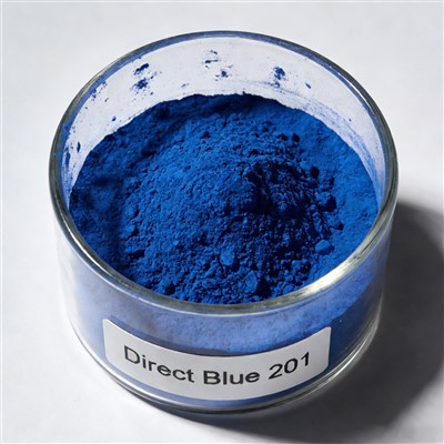 Közvetlen kék 201
